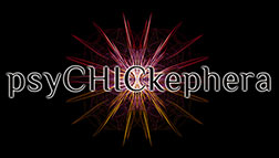 PsyCHIC Kephera Logo